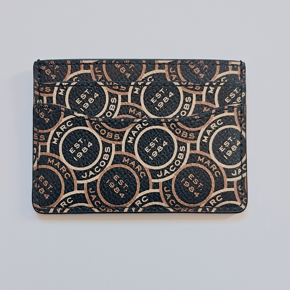 MARC JACOBS Card Holder - Picture 2 of 5